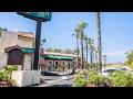 Quality Inn San Diego I-5 Naval Base | San Diego (CA), United States | Hotel Review ⭐