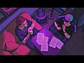 Kidex666 - Cousin (Feat. @lxhozzz) [Official Visualizer]