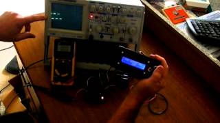 PWM Signal generator