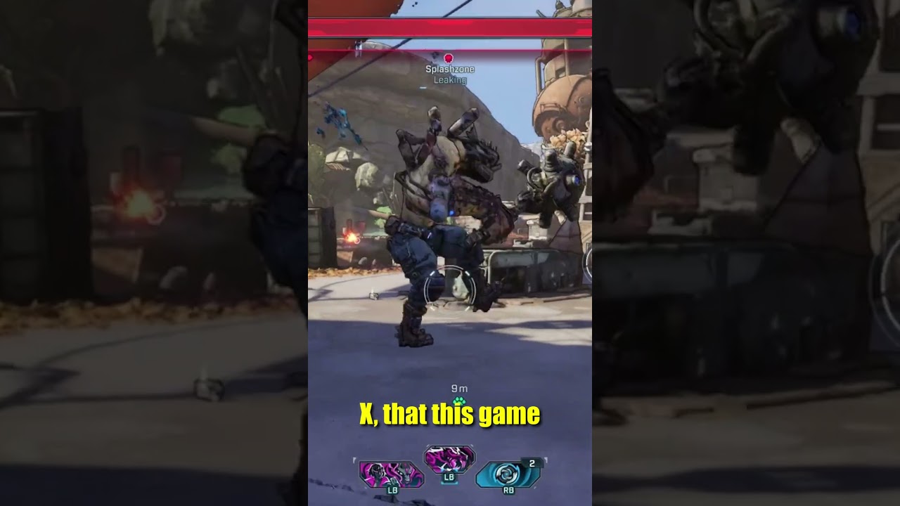 Why Is Borderlands 4 So Laggy On Xbox?