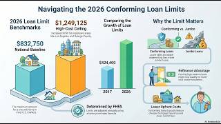 2026 Loan Limits
