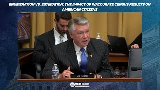 Enumeration vs. Estimation: The Impact of Inaccurate Census Results on American Citizens