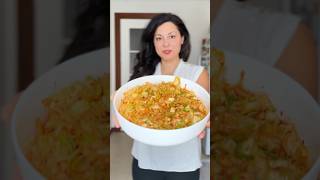 Kimchi Kolay Versi̇yon Beyaz Lahana Ile - Detay Sabit Yorumda 