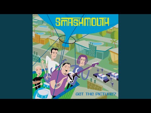 Smash Mouth — 105