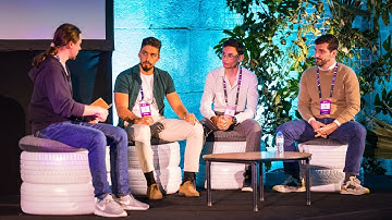 Discussion Panel: The future of MLOps | Data Makers Fest 23