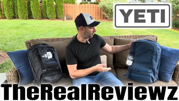 Yeti Crossroads 27L Backpack (1 Year Review) 