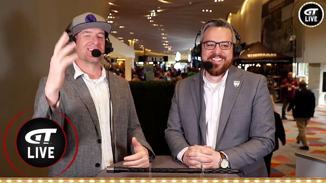 New From Faxon Firearms | Gun Talk LIVE - YouTube