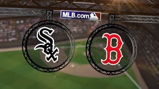7/7/14: Carroll, Viciedo lead White Sox to 4-0 win