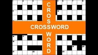 How to use Crossword Puzzle in PowerPoint - #QuickTip25 screenshot 4