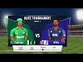 Pakistan vs napil bultiz cricket tournament first gameplay of new version of wcc 3 new update 2020