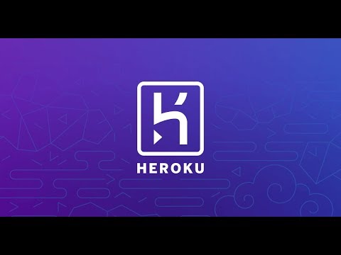 Deploy java web application to heroku