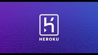 Deploy java web application to heroku screenshot 5