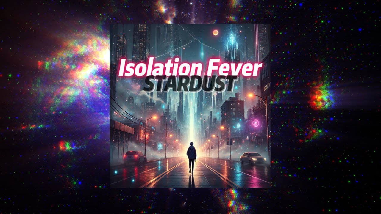 Assista a GravexX - Isolation Fever no YouTube Assista a GravexX - Isolation Fever no YouTube