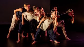 CURTAIN CALL - Choreographed by Danica Rayne Preciado