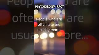 Psychology Factoids Daily 