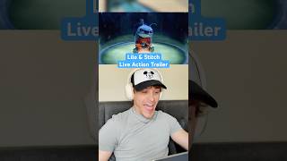 Lilo & Stitch Live Action Trailer Reaction! #liloandstitch
We FINALLY got our first real trailer for Disney’s Live Action “Lilo & Stitch” 💙 Lilo & Stitch Live Action Trailer Reaction! #liloandstitch