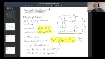 Anton Alekseev, Jeremy Lane, Gelfand-Tsetlin systems and Poisson-Lie groups, Lecture 4, 25.11.2021