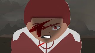 Outcast Ep1- Pilot | Sticknodes