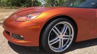 Hampton RimTyme Custom Wheels, Tires, & Off Road