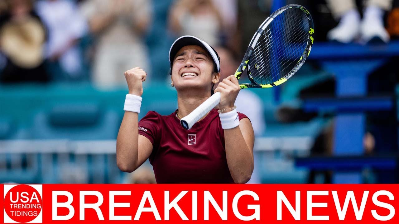 Alex Eala’s rise highlights learning curve for Filipino fans