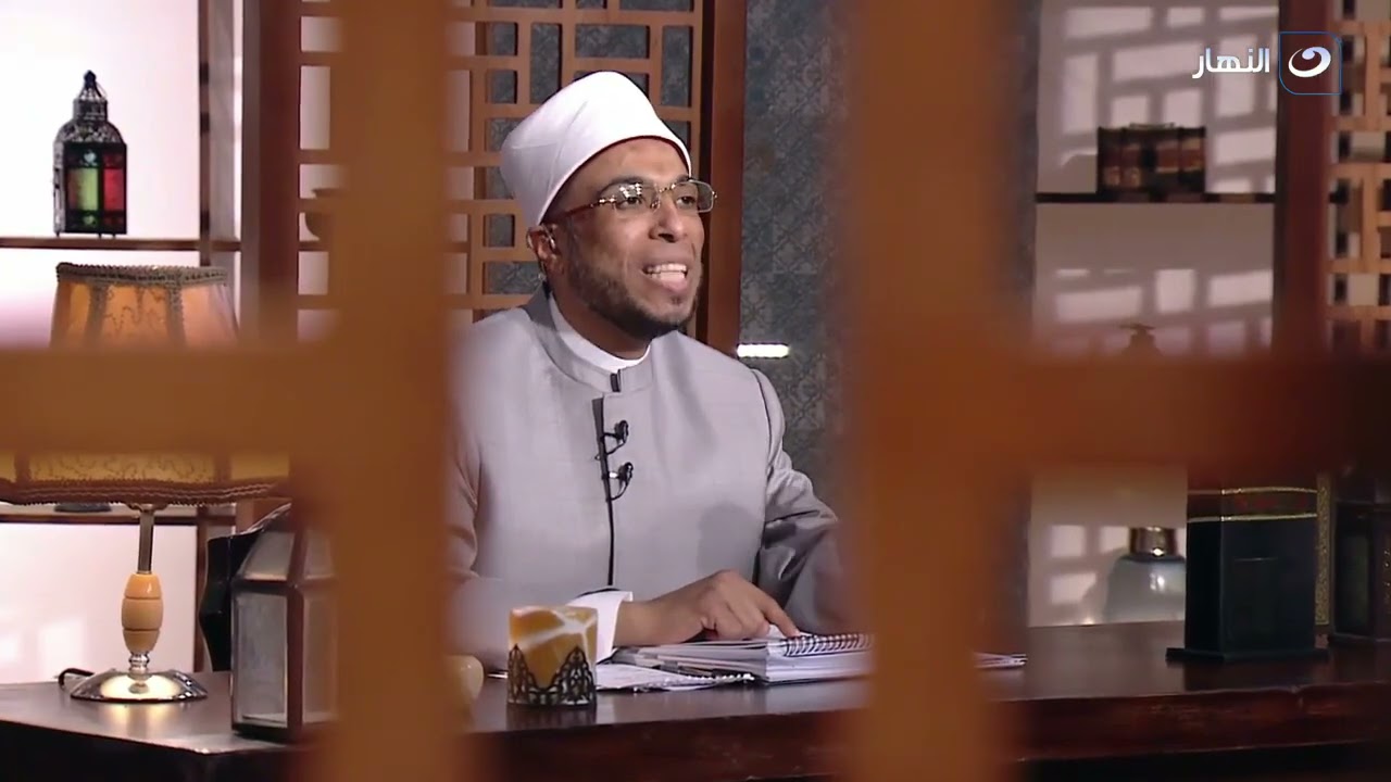 إني قريب | هدية اليوم.. سورة 