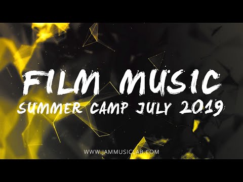 Film Music Summer Camp Jam Music Lab Vienna