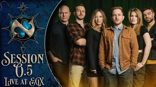 Natural Six | Session 0.5 | D&D 5e Live at EGX 2023