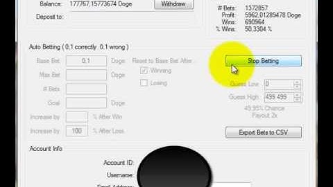 999dice com bitcoin bot Terminator