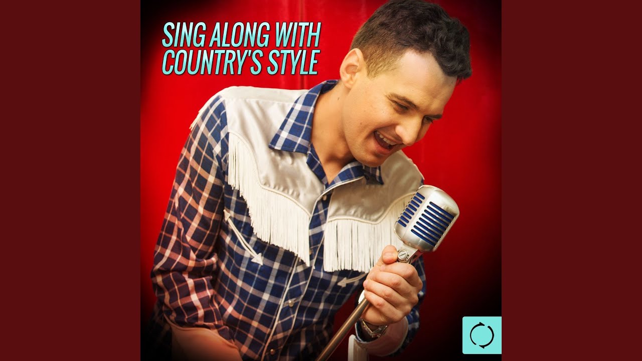 Trains and Boats and Planes (Karaoke Version) YouTube