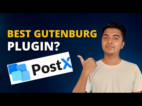 PostX - Best Guten