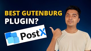 Information PostX - Best Gutenberg Blocks Plugin | Passivern Guide