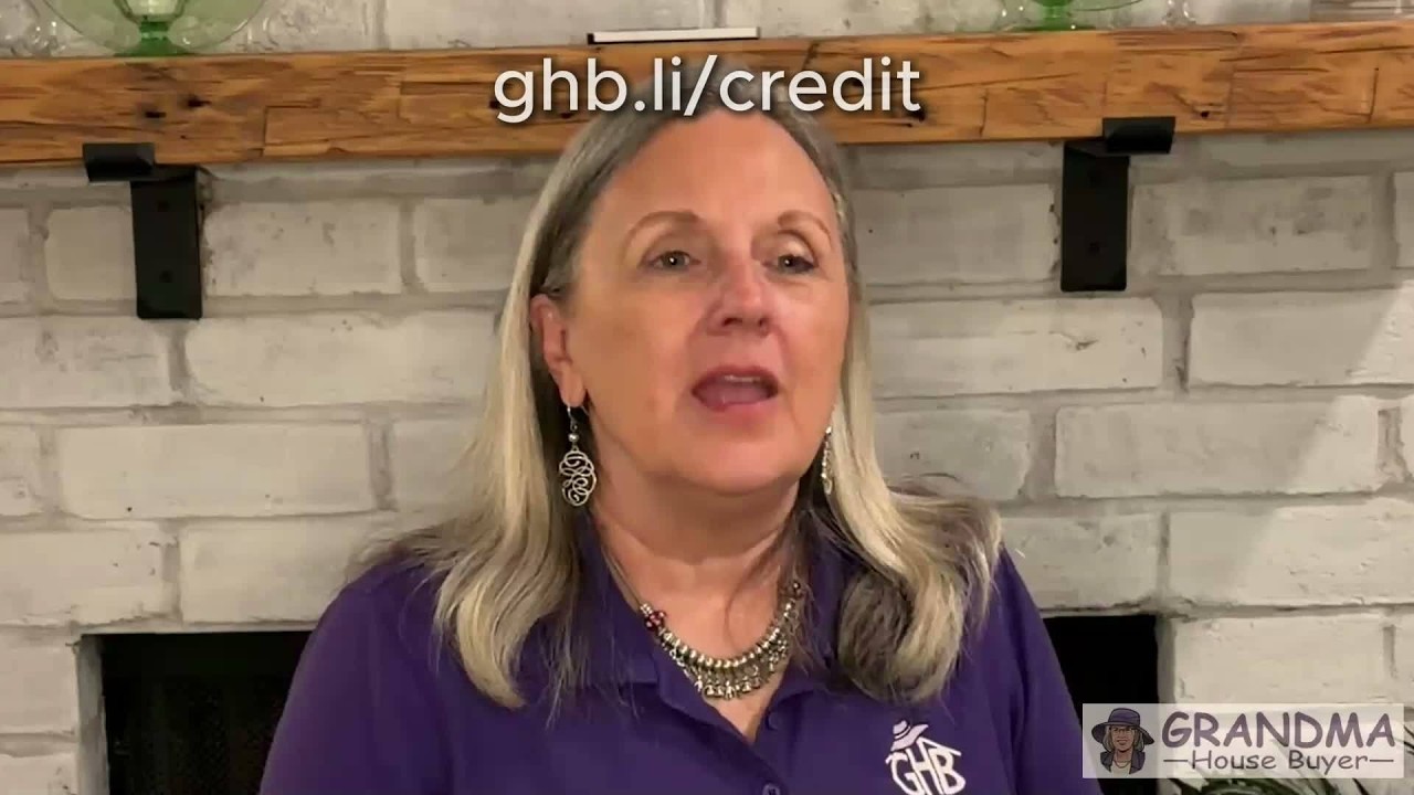 What Foreclosure Really Does to Your Credit — and What You Can Still Do About It