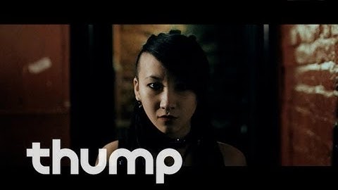 Wookie - "Higher" feat. Zak Abel (Official Video)