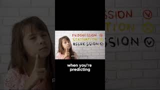 Top Data Models You Should Know  From Linear Regression to Neural Networks!#datascience #technology