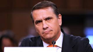 Todd Blanche’s nomination for attorney general clears critical hurdle after deal with GOP holdout...