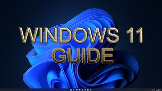 How To Show/Hide Badges On Taskbar Apps Windows 11