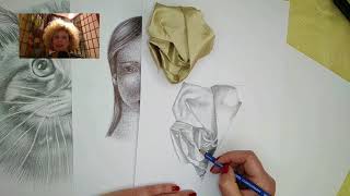 LEZIONE DI DISEGNO 11