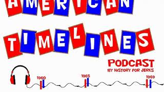 Celebrity Episode 74:  American Timelines:  1963, part 1 Net Worth