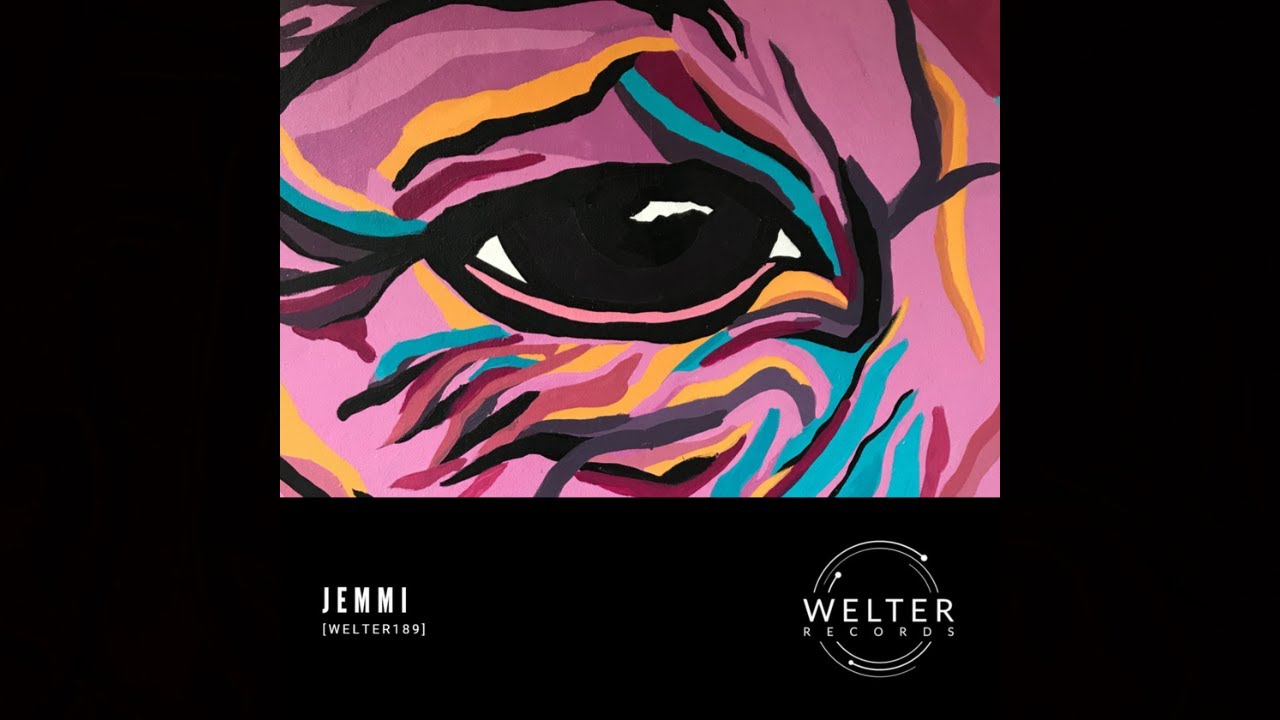 Download Jemmi - Prisoner Of An Illusionary Existence [WELTER189] MP3