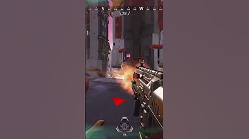 conduit nerf required #shorts #short #apexlegends #apex #apexlegendsclips