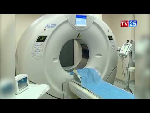 ძვლის ტვინის ტრანსპლანტაციის ცენტრი საქართველოში