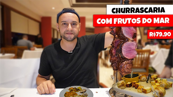 RODÍZIO DE MINI ESFIHA + MINI BURGER + FOUNDE + ENTRADINHAS +