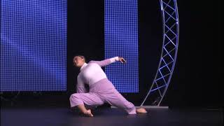 Amanda Chun - Igor's Theme