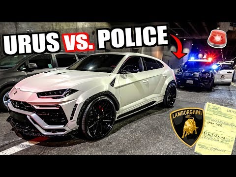 Videó: Az LA Cops áttekintése