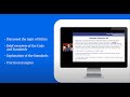 CFA Level I Exam Ethics Webinar
