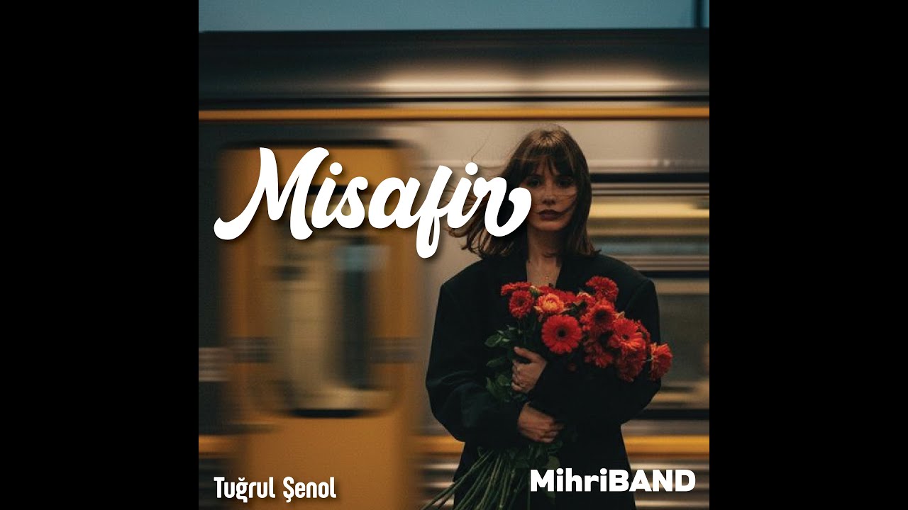 MihriBAND Misafir