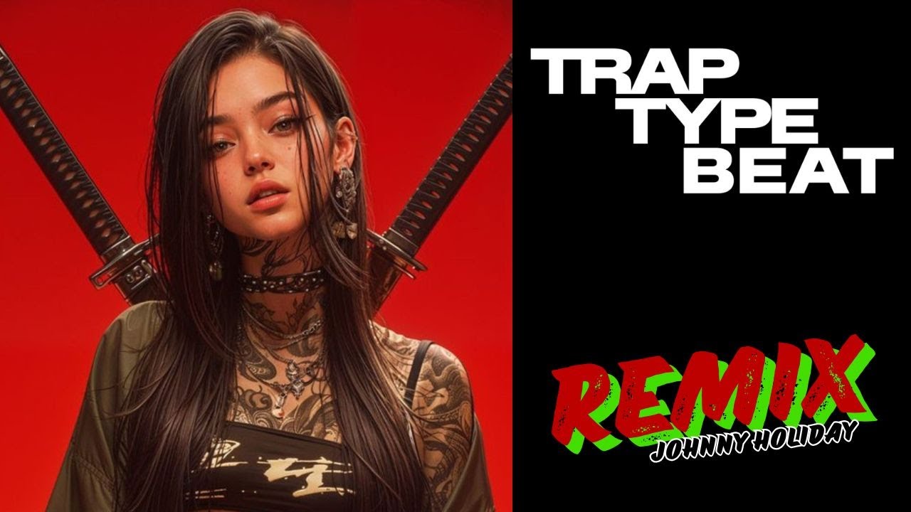 [Free for Profit] Japanese Type Beat Vol. 2/5 🔥 Johnny Holiday Remix