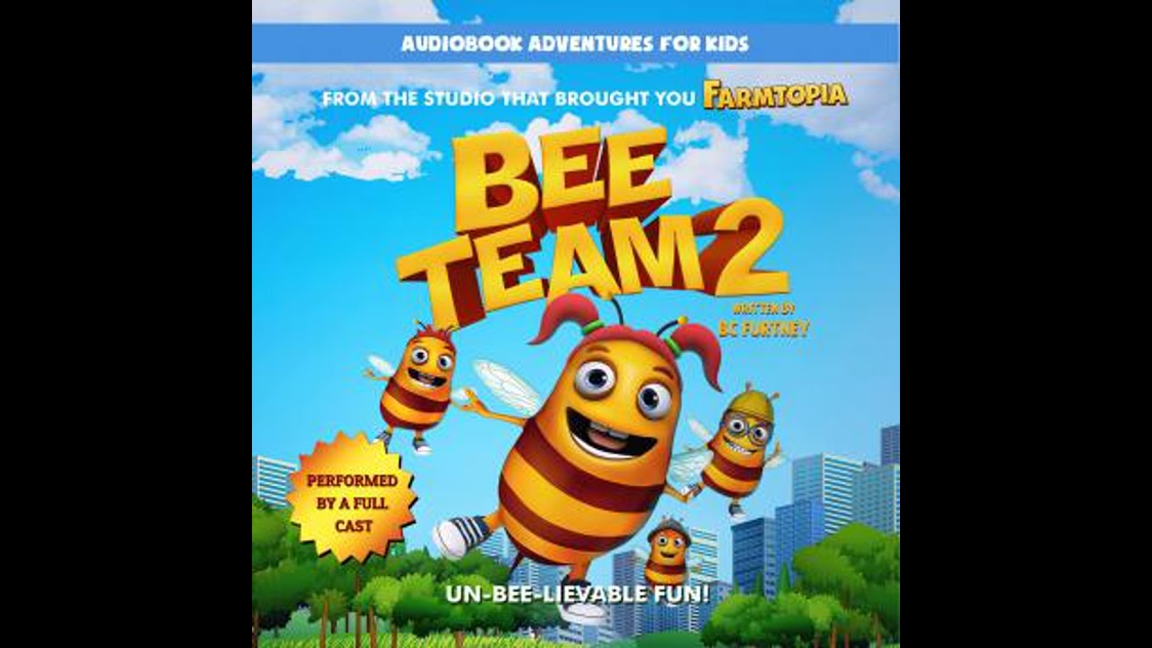 Bee Team 2 - Bc Fourteen