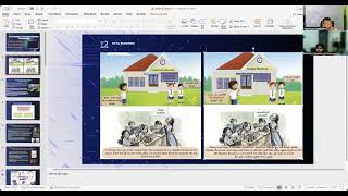 Day 4 - Grade 6 ICT Sinhala medium Online class