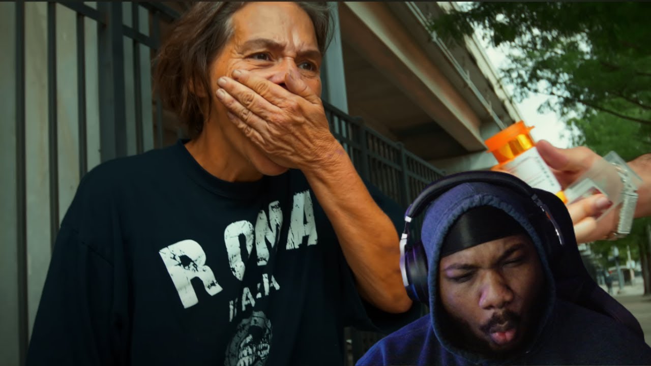 PUNCHMADE DEV IS A MENANCE - Long Live Heather (Official Music Video ...